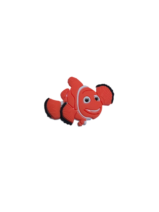 Nemo Croc Charm