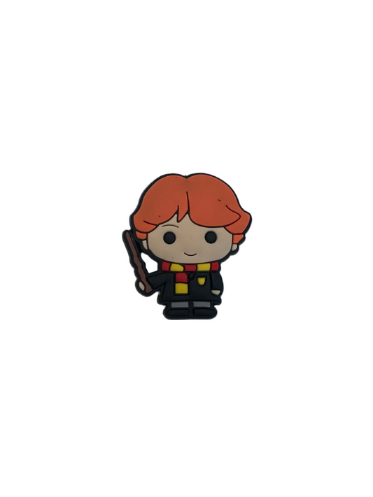 Ron Croc Charm