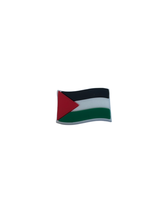 Palestinian Flag