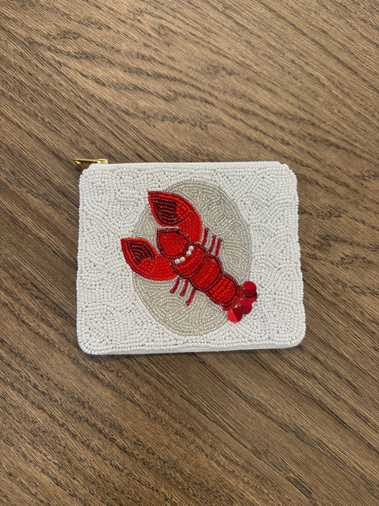 Red Lobster Pochette