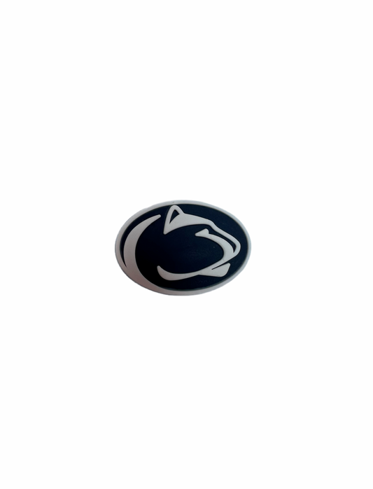 Penn State Croc Charm