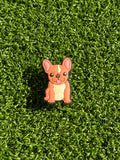 Frenchie Charm