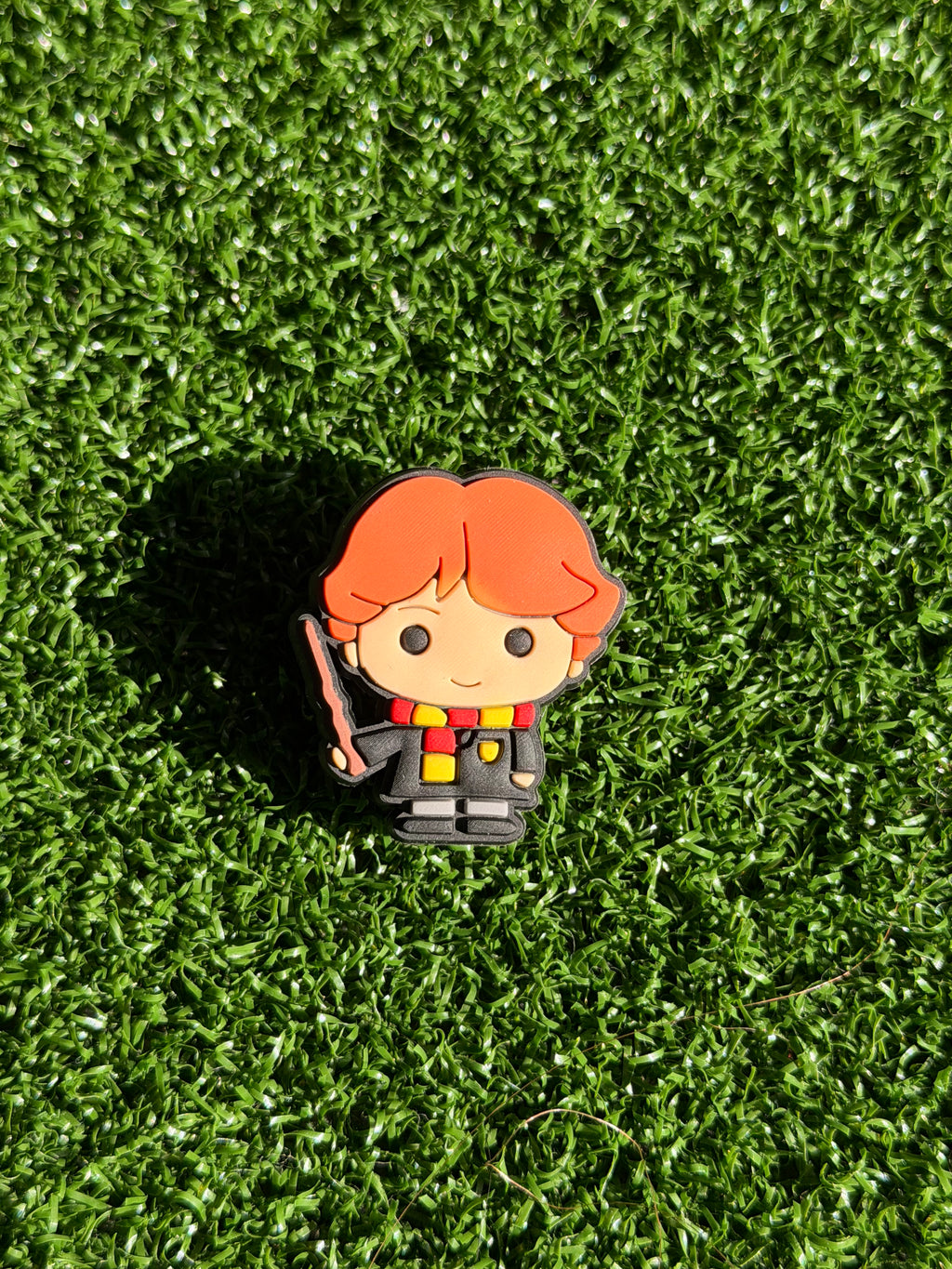 Harry Potter Charms