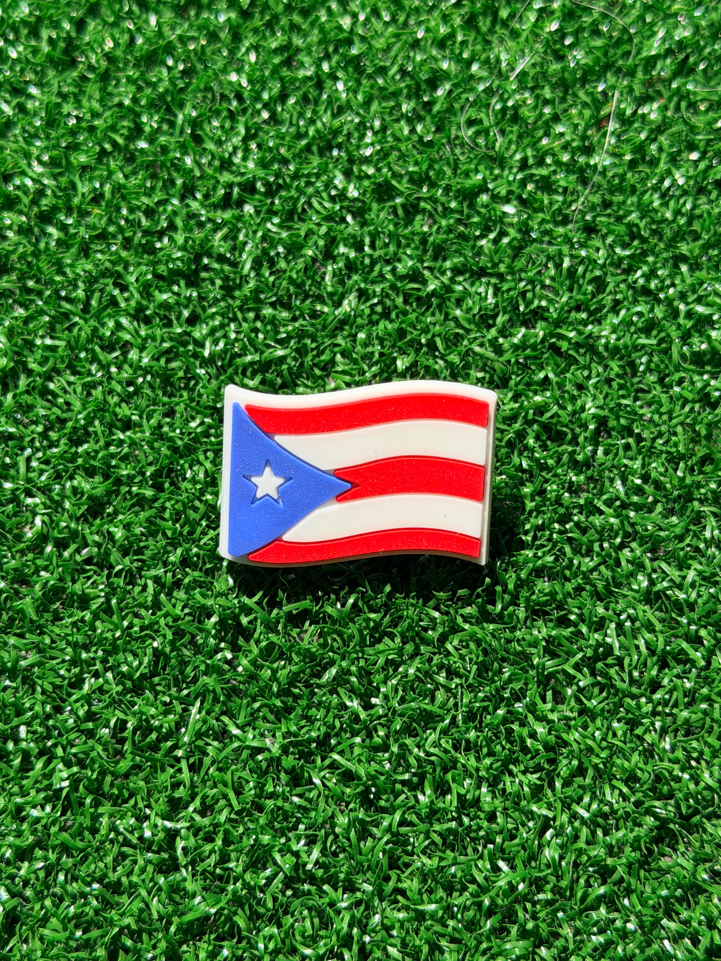 Cuban Flag