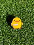 Mafia Duck Charm