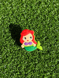 Ariel Charm