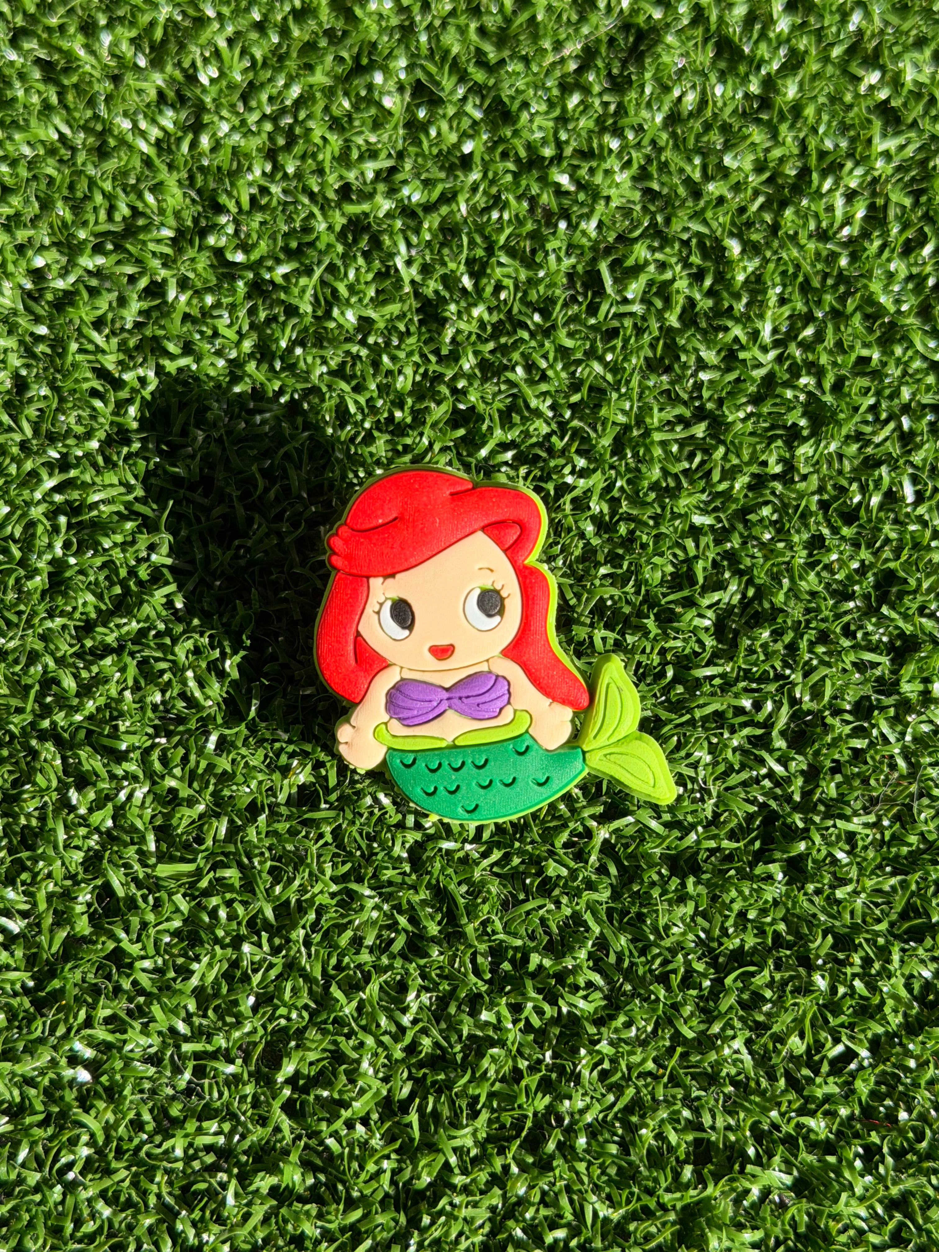 Ariel Charm
