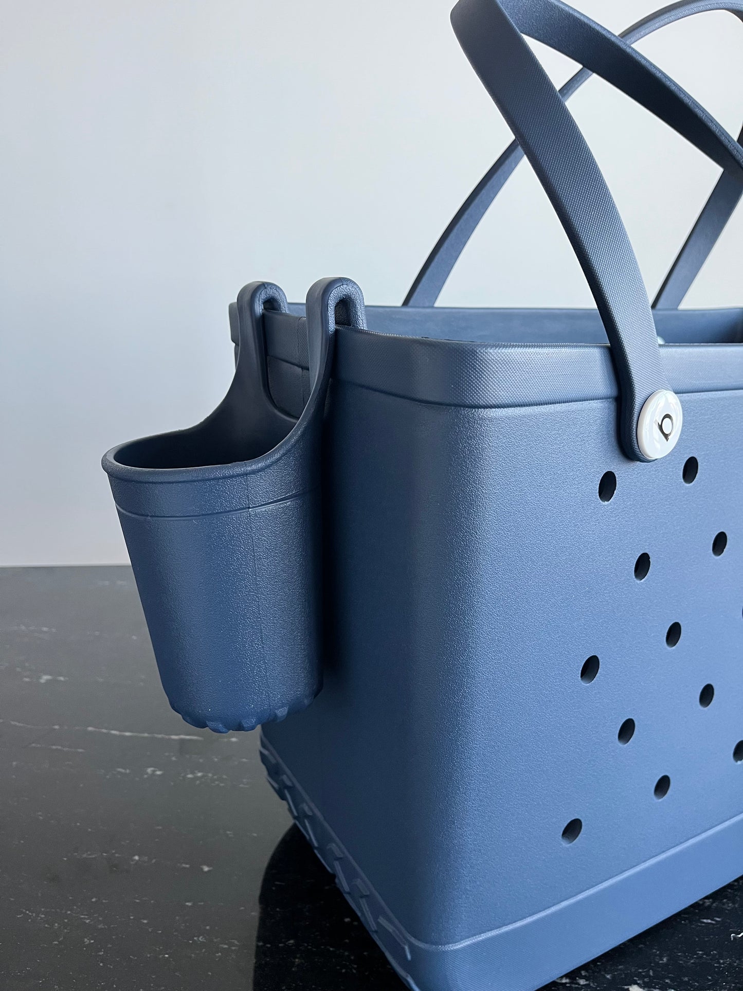 Large Charm Tote