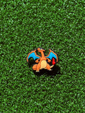 Charizard Charm