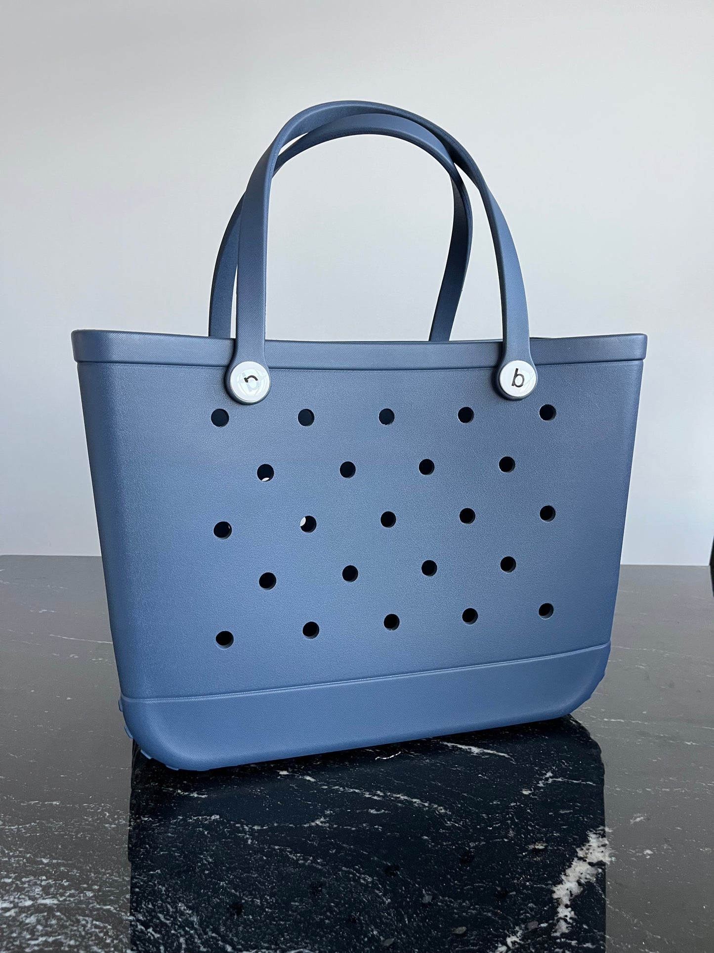 Large Charm Tote