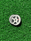 Rims Charm