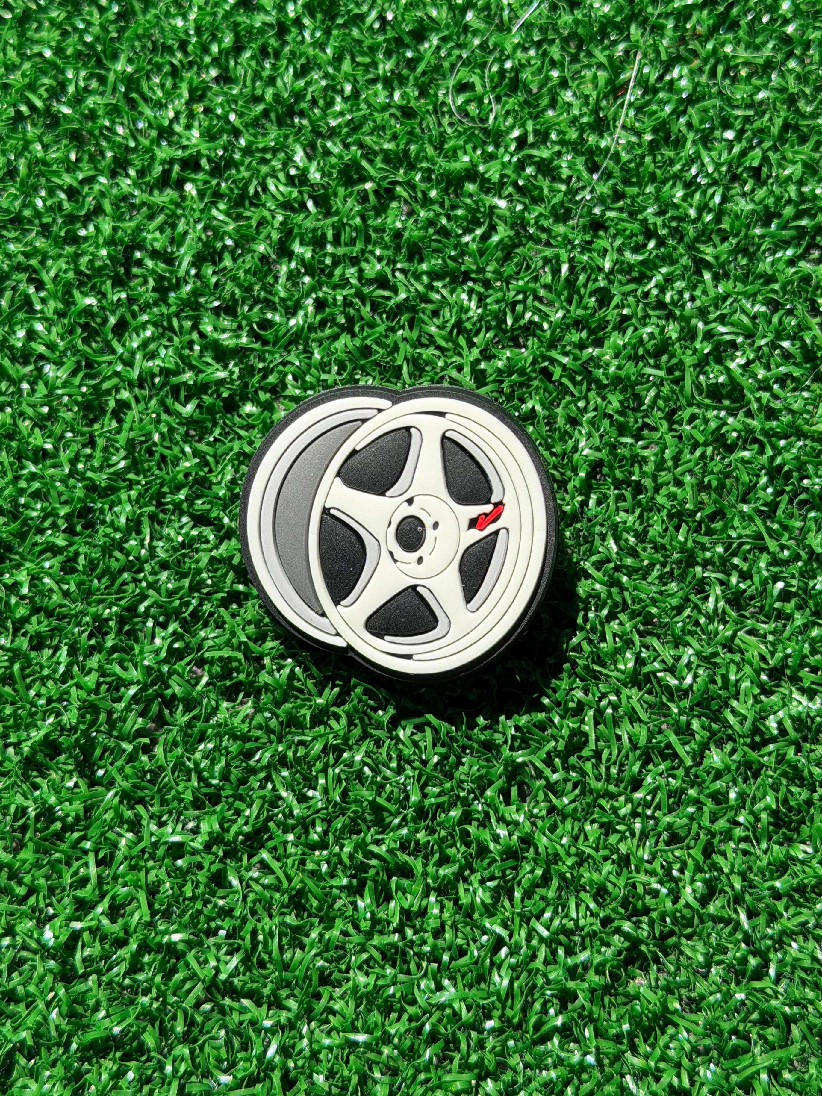 Rims Charm