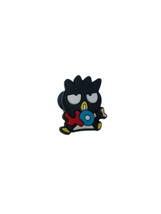 Badtz Maru Croc Charm