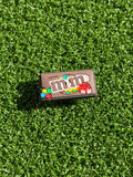 M&M Charm