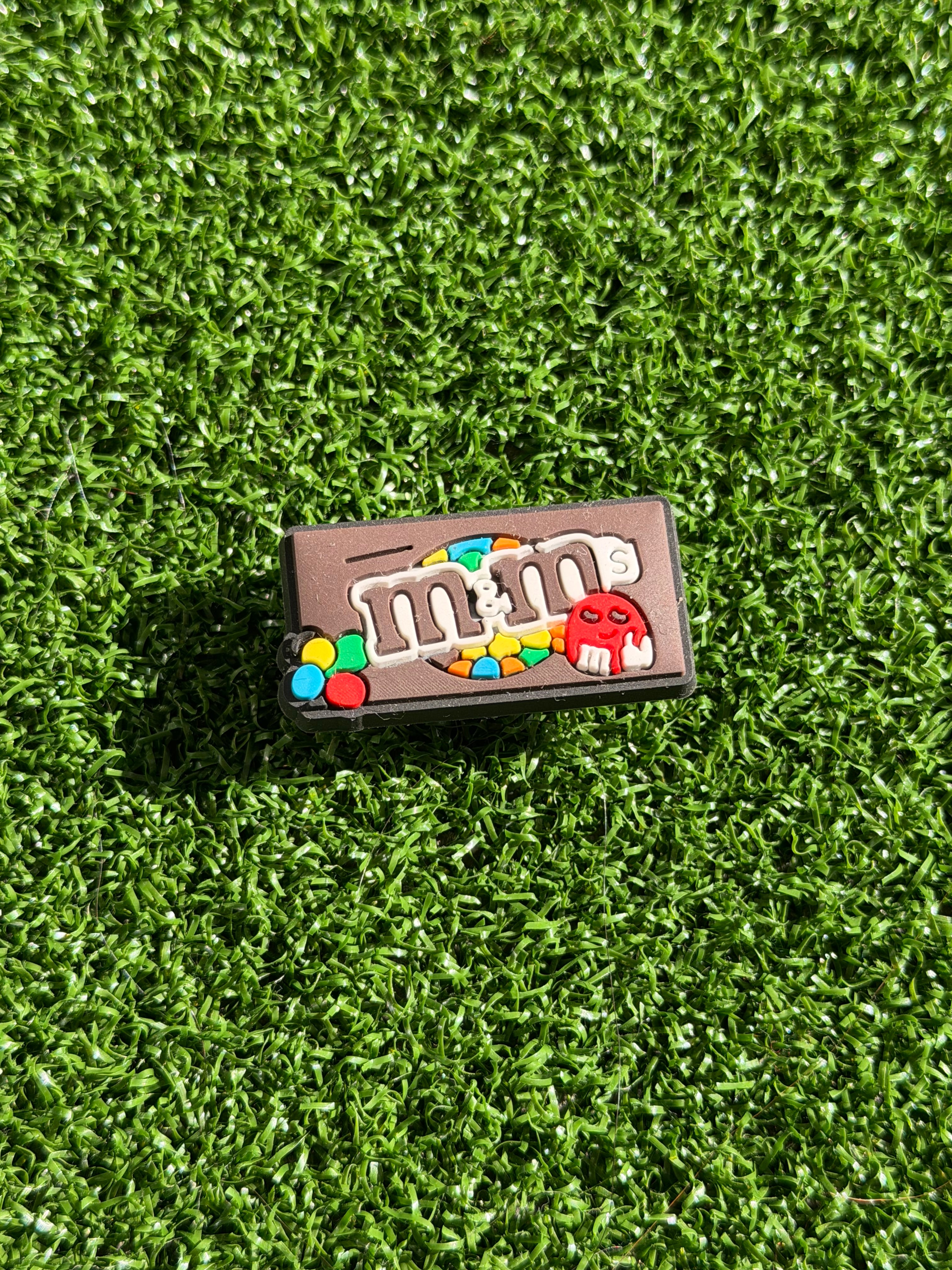 M&M Charm