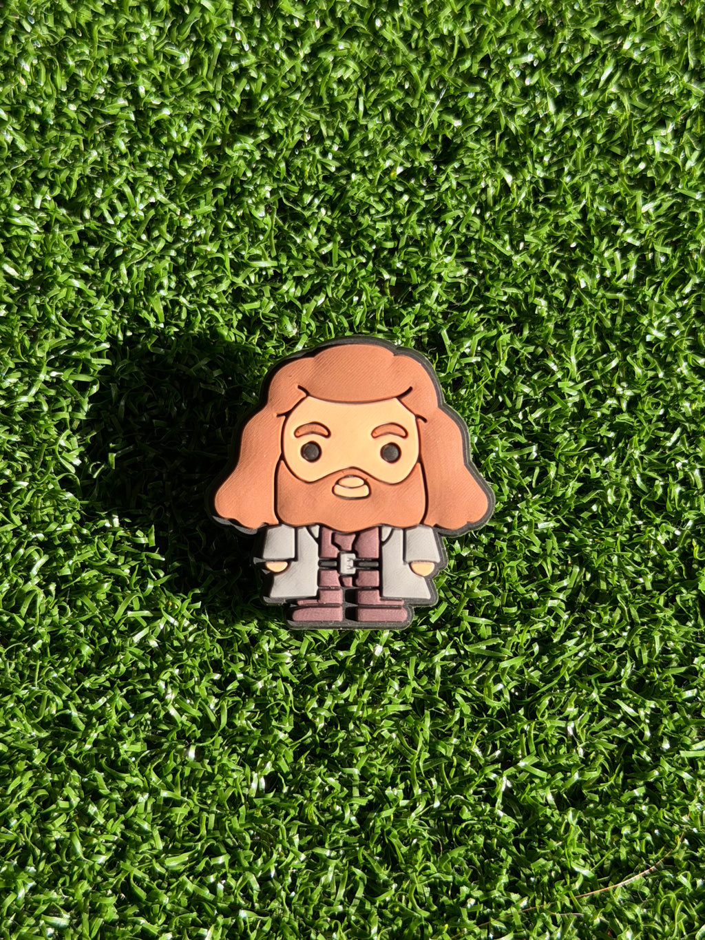Harry Potter Charms