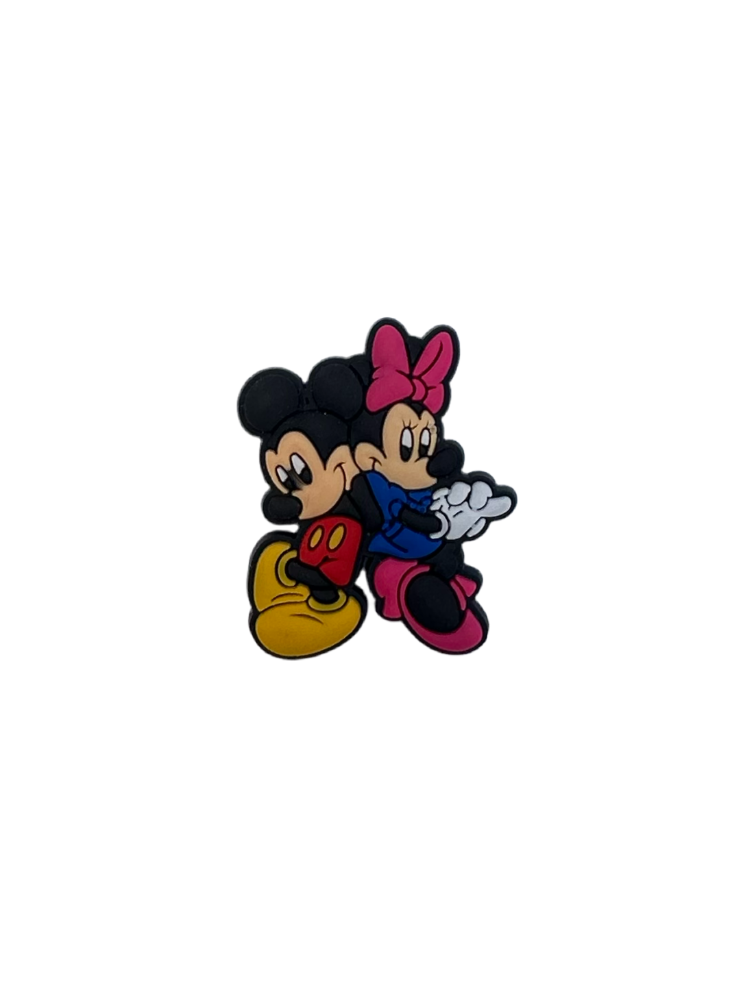 Minnie & Mickey