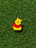 Pooh Charm