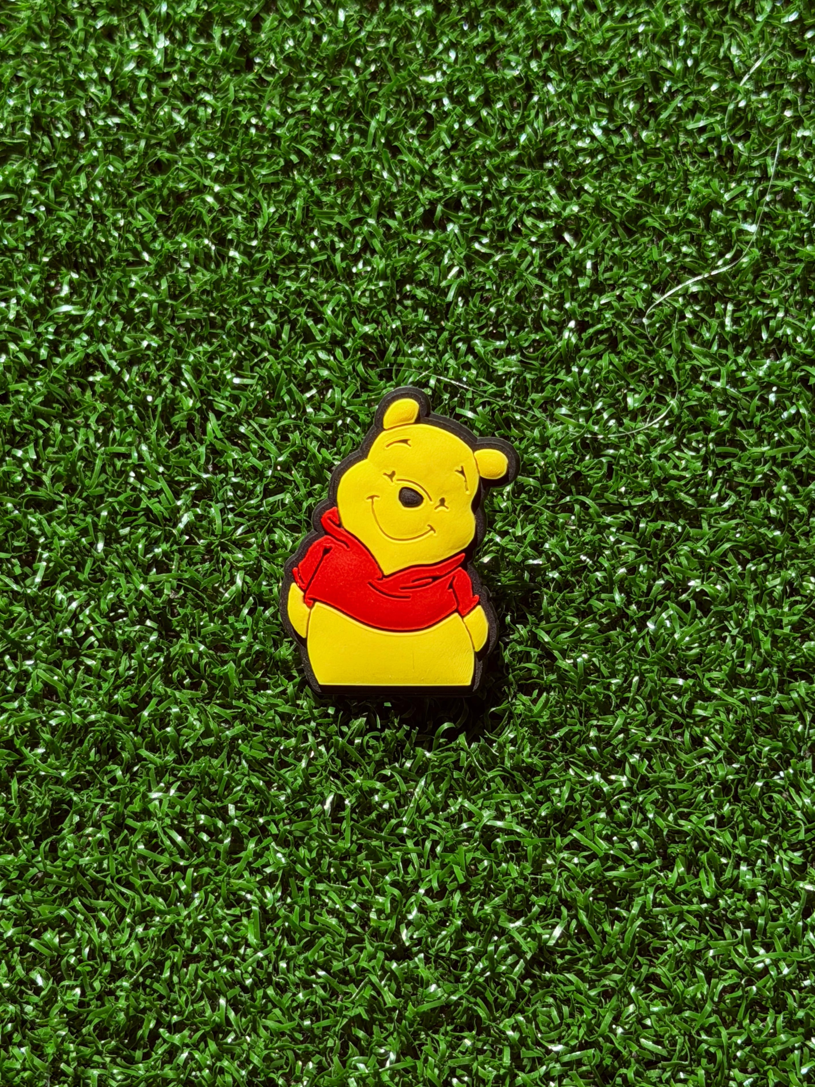 Pooh Charm