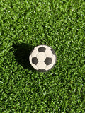 Soccer Ball Charm