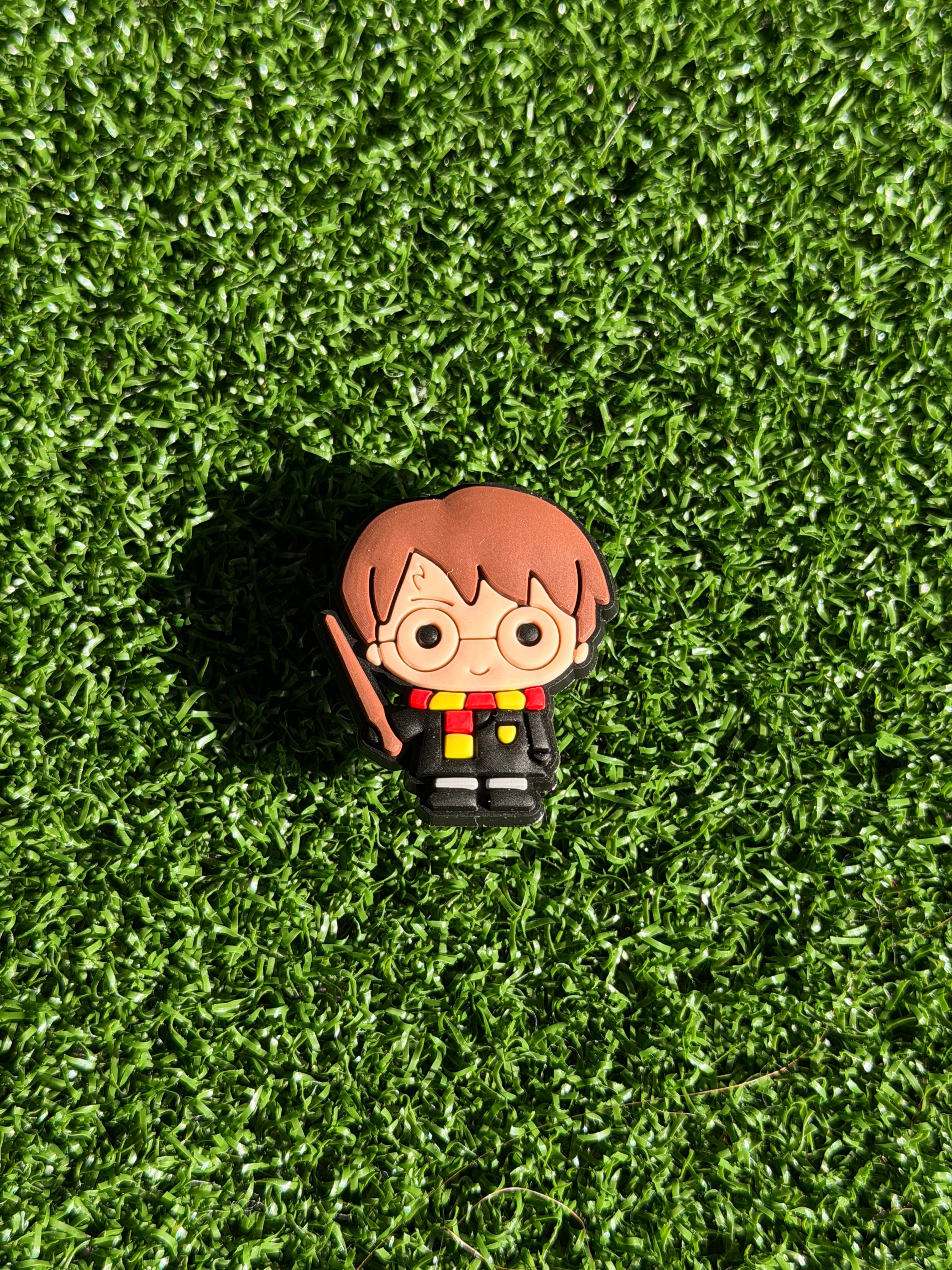Harry Potter Charms