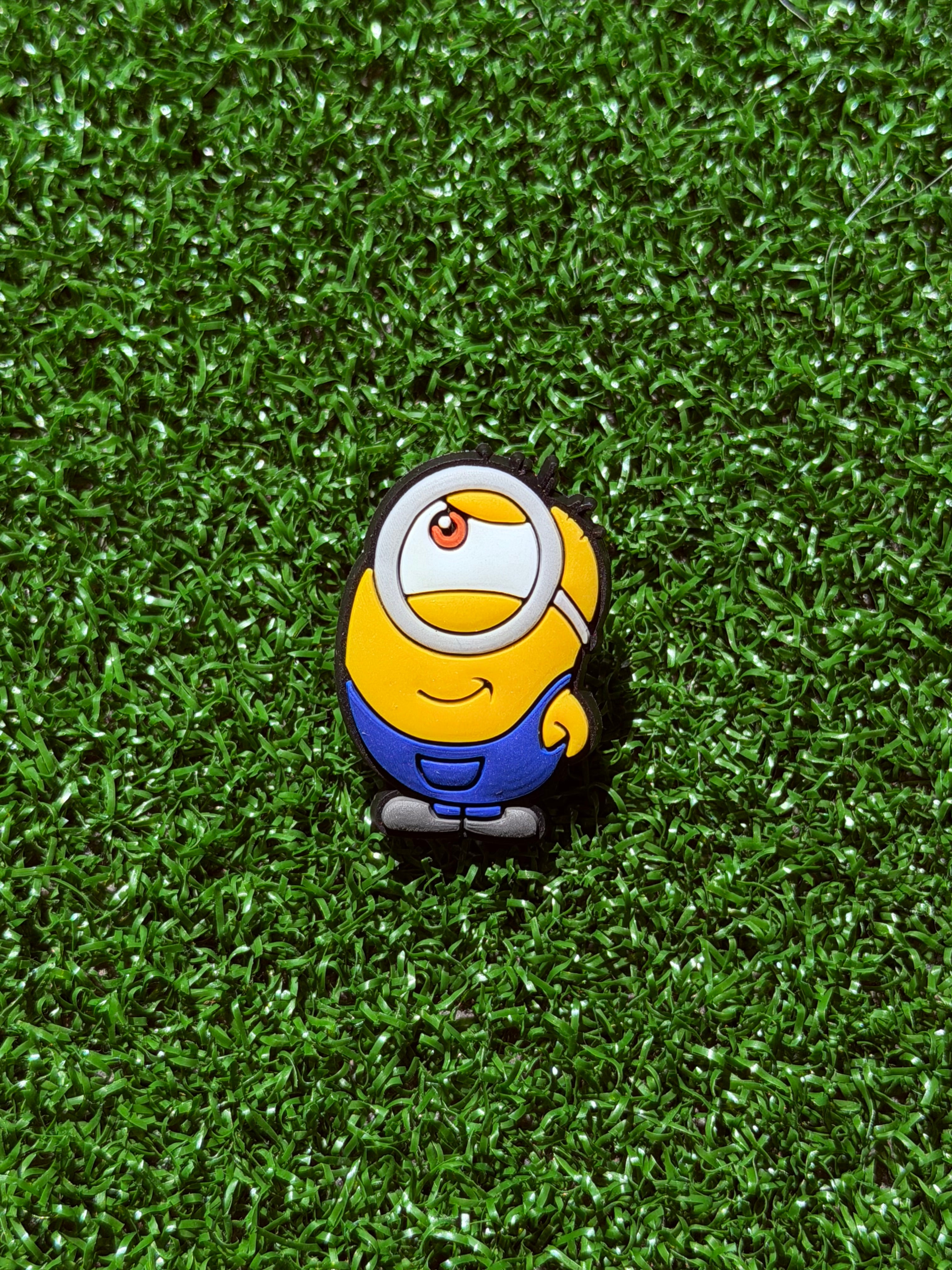 Minions Charm