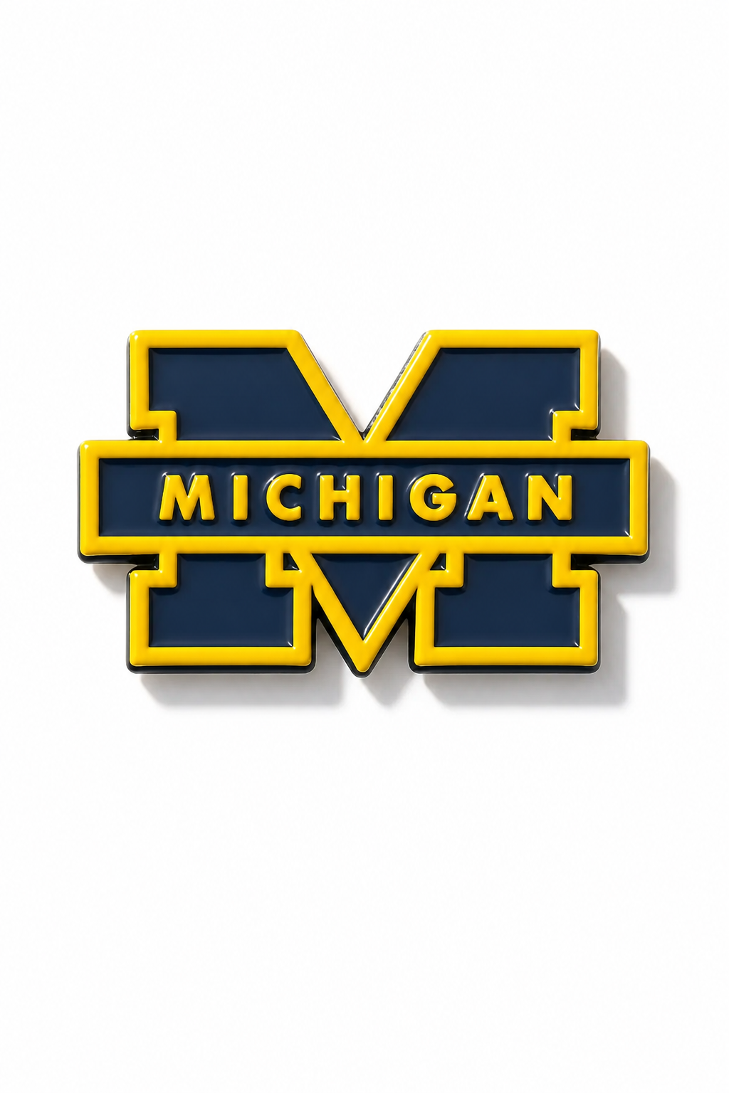 University Michigan