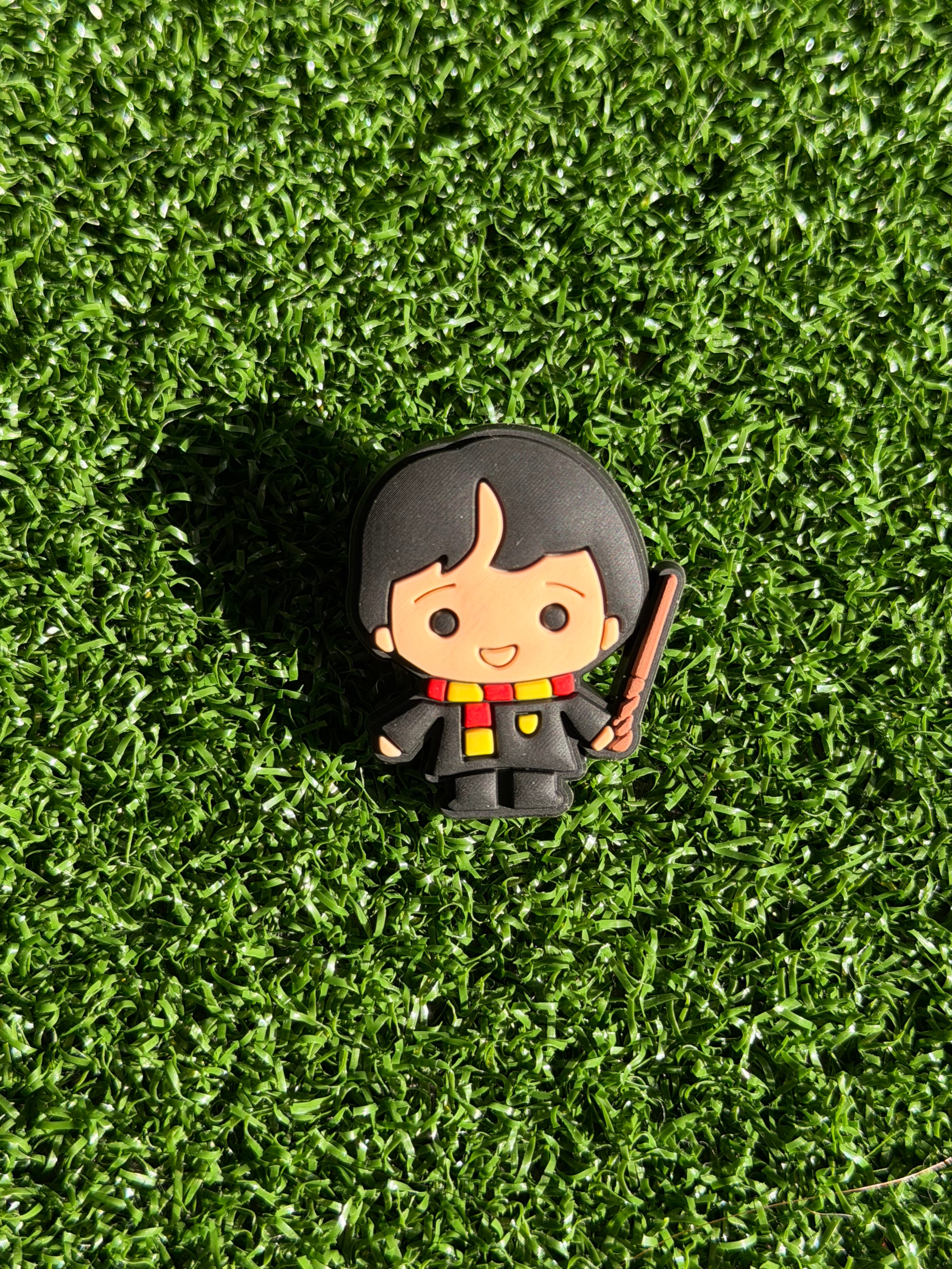 Harry Potter Charms