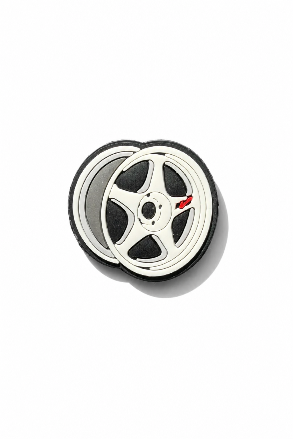 Rims Charm