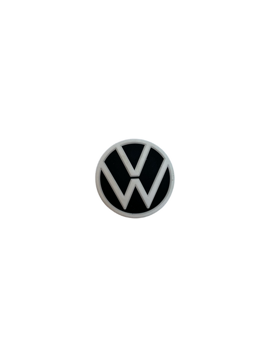 Volkswagen Croc Charm