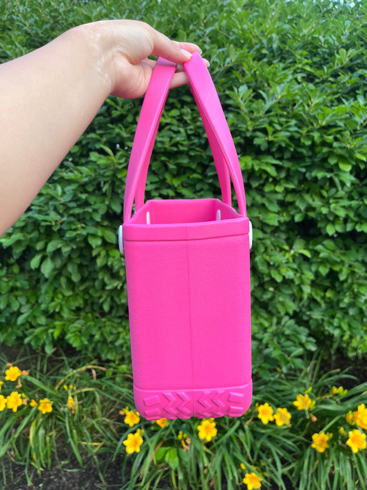 The Mini Carry-All