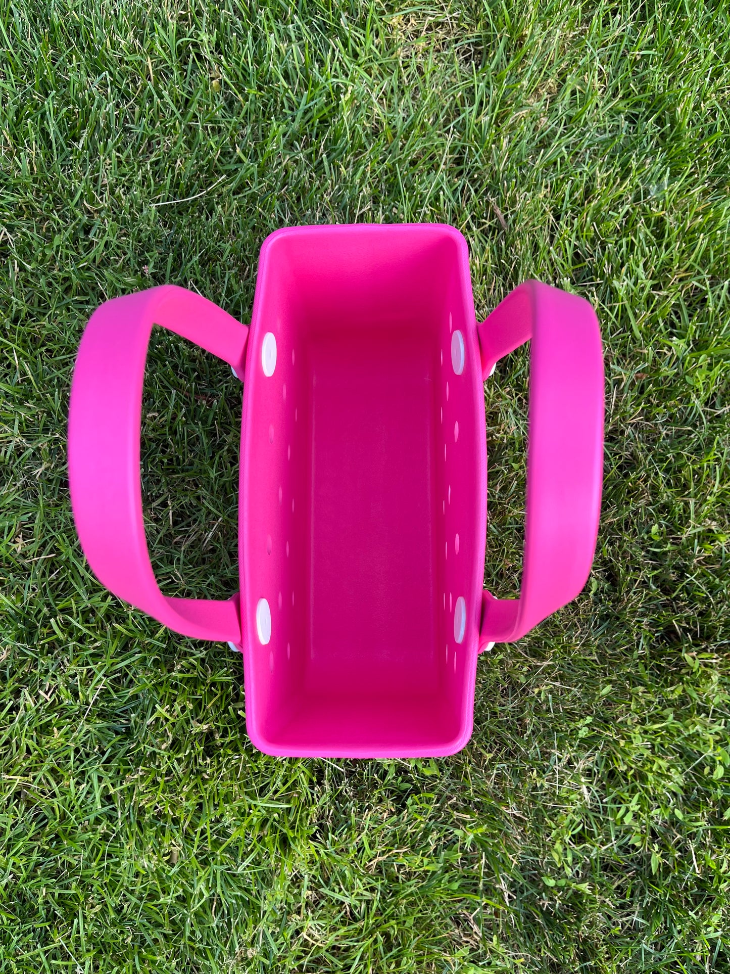 The Mini Carry-All