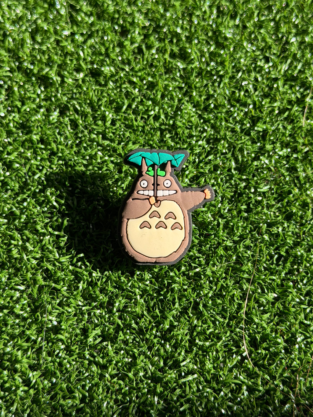 Ghibli Charms