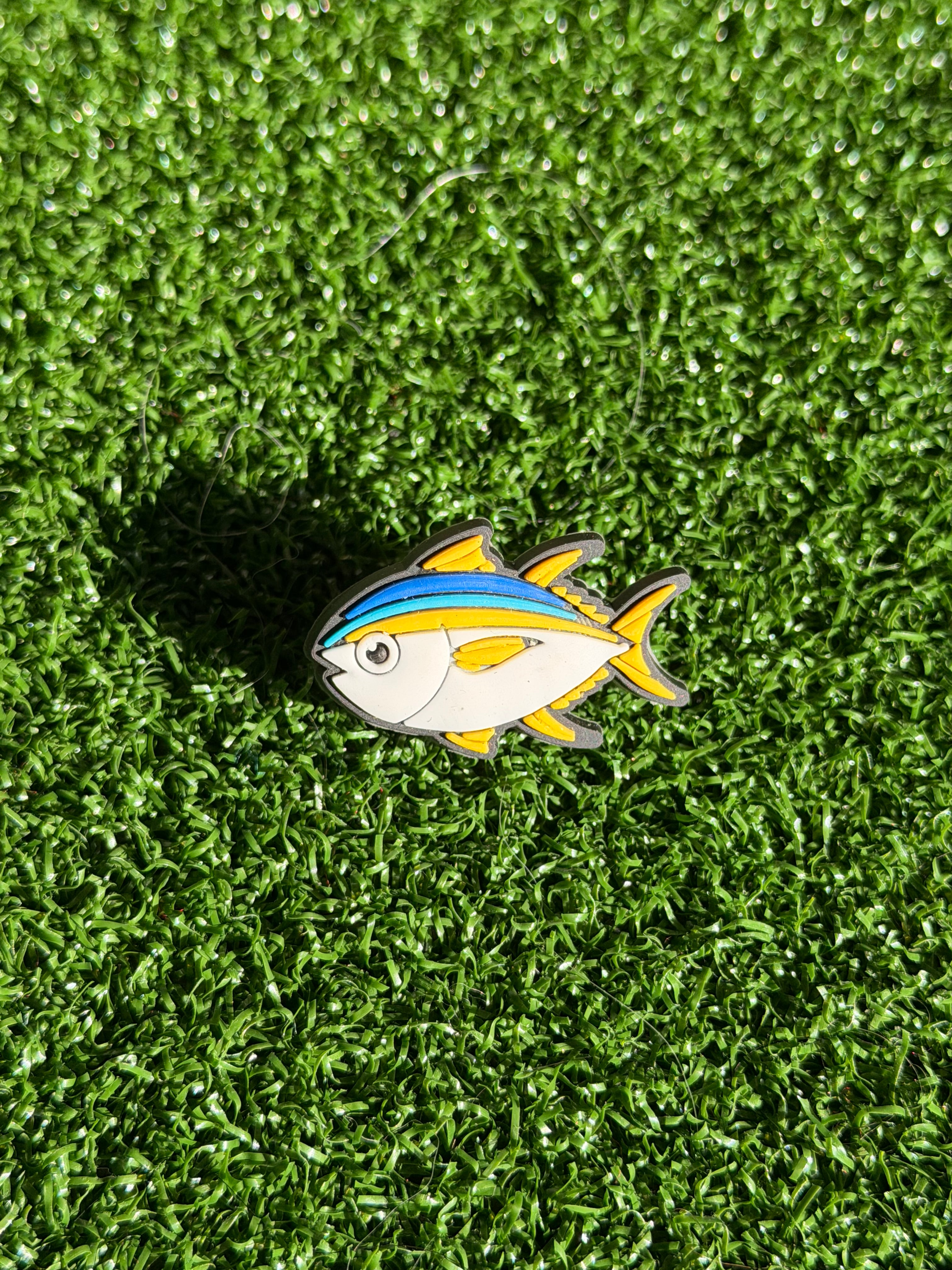 Tuna Charm