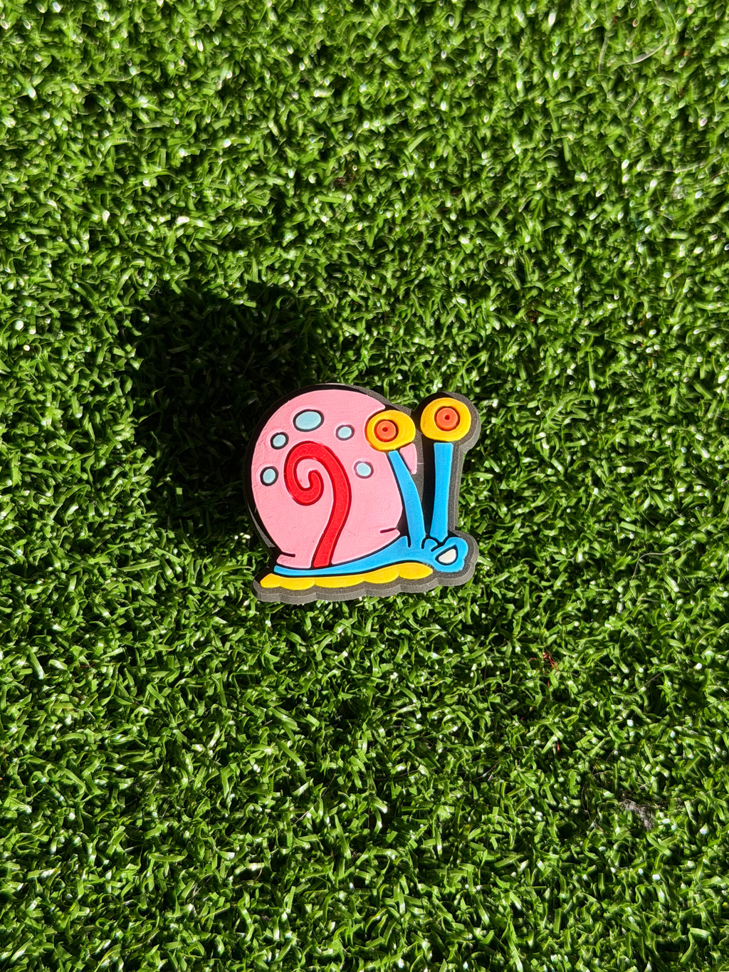 Spongebob Charms
