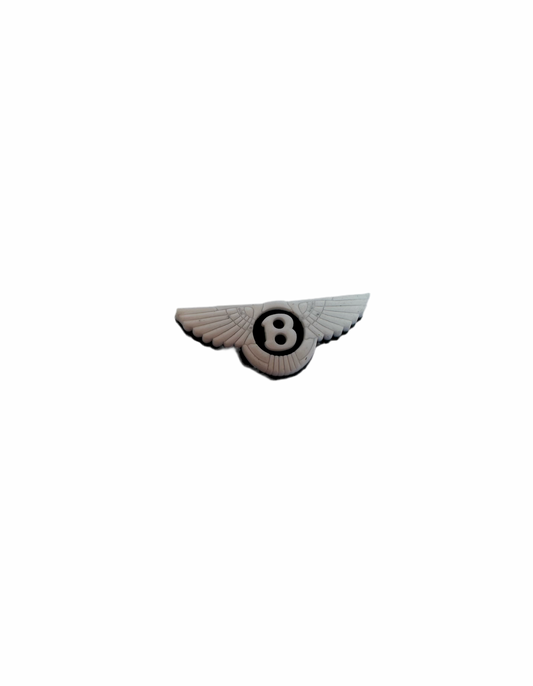 Bentley Croc Charm