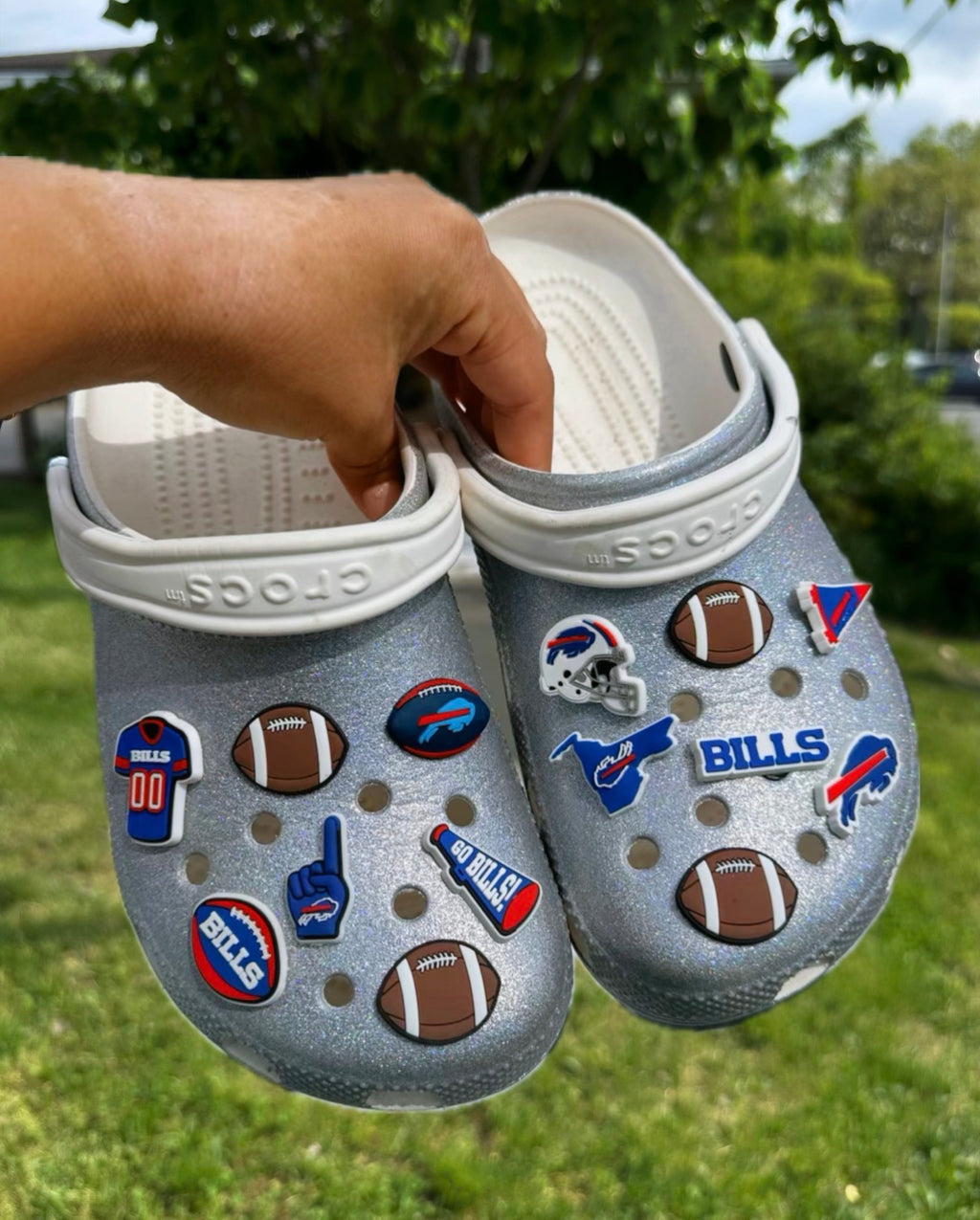 Bills Set