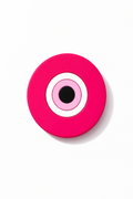 Pink Evil Eye