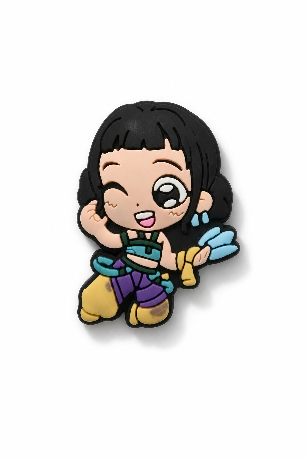 Zoe