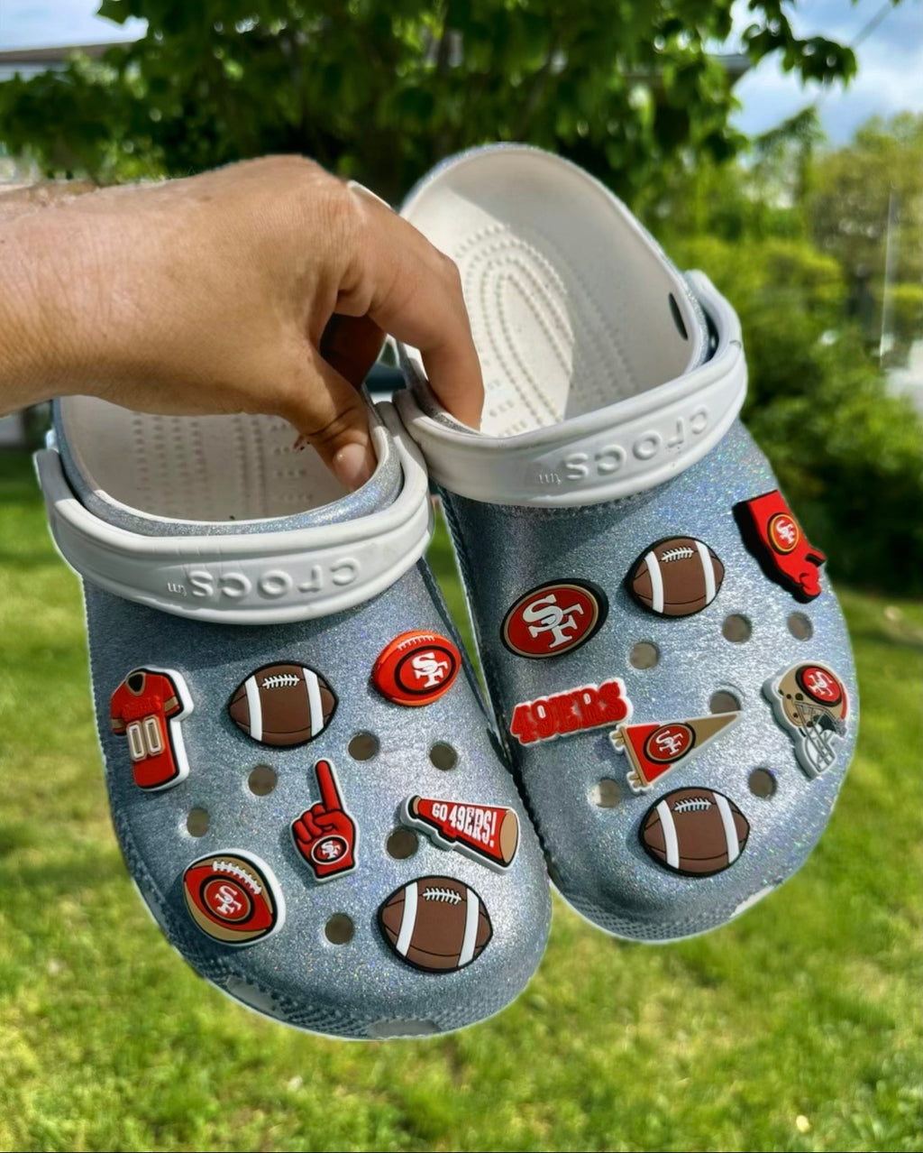 49ers Set