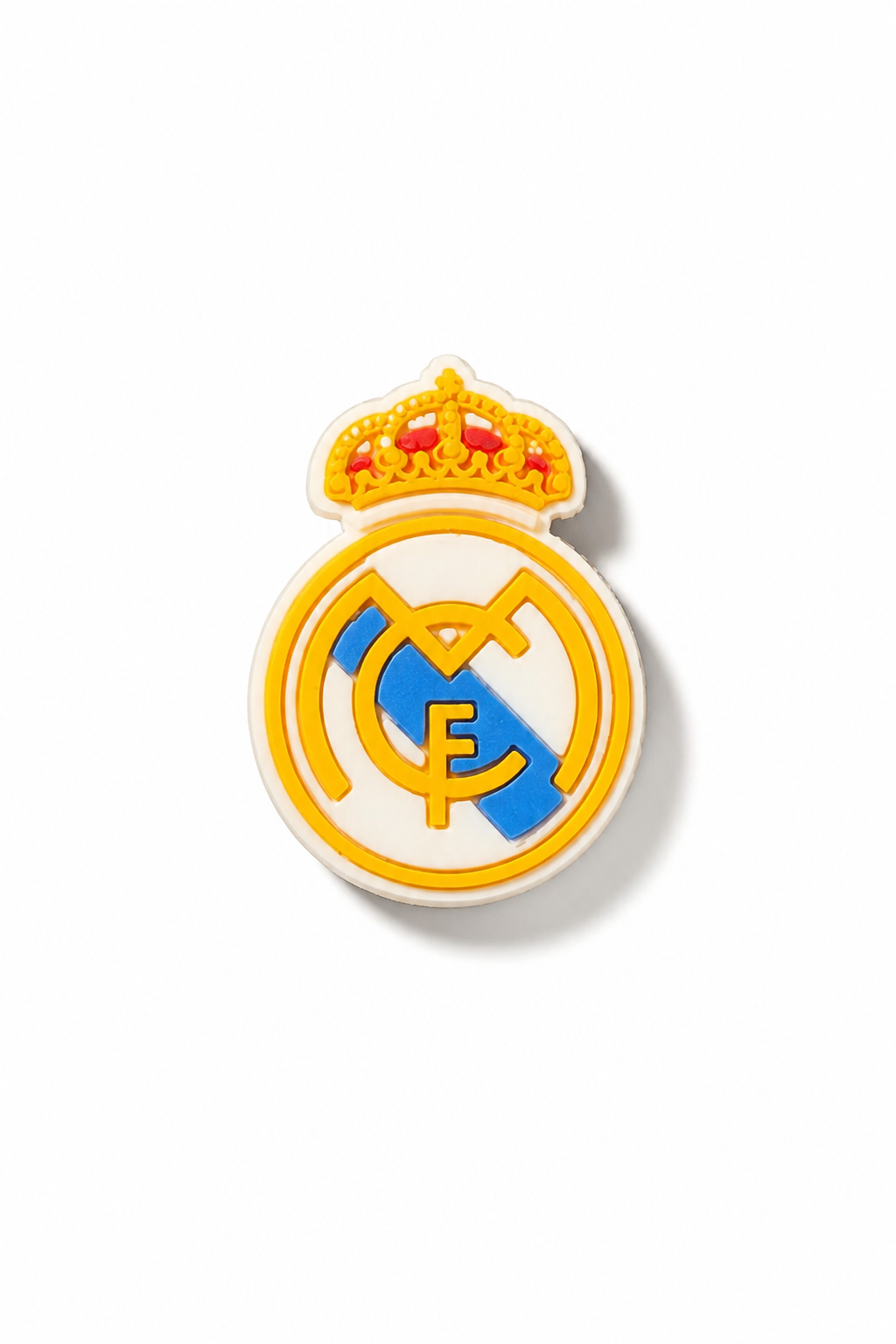 Real Madrid Charm