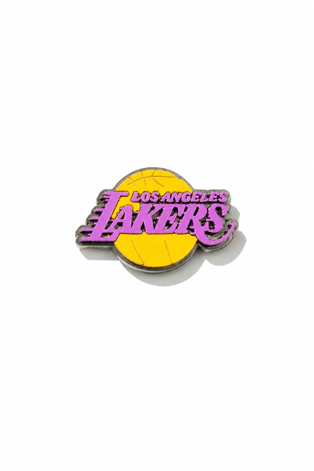 Lakers Charm