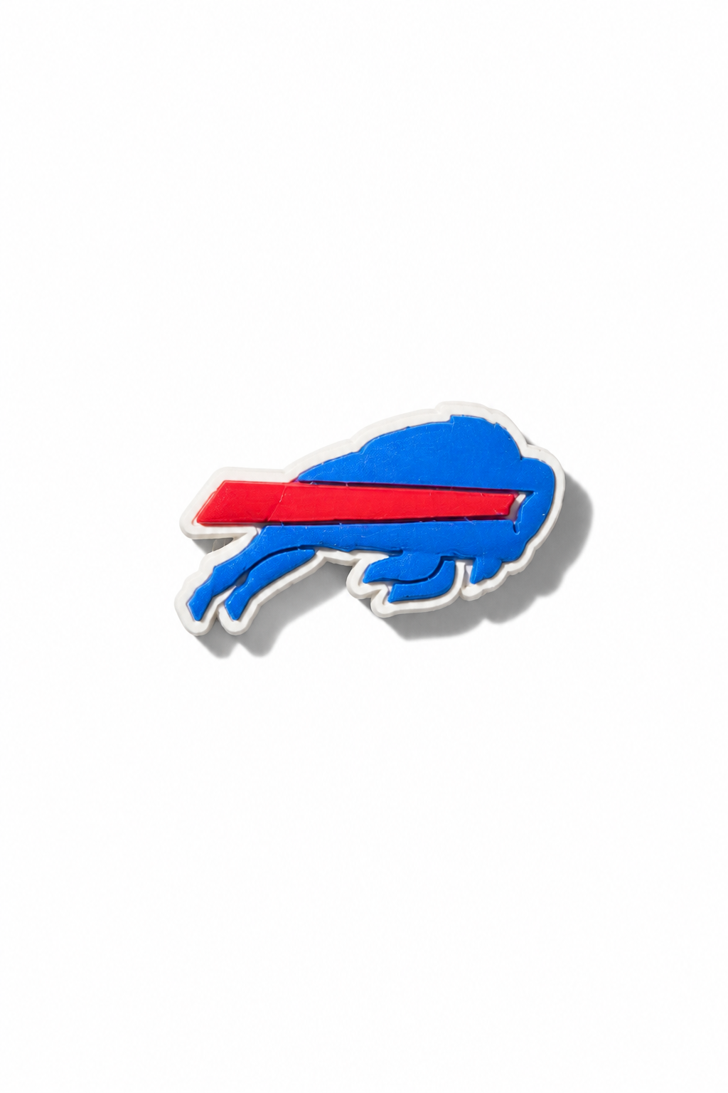 Bills Charm