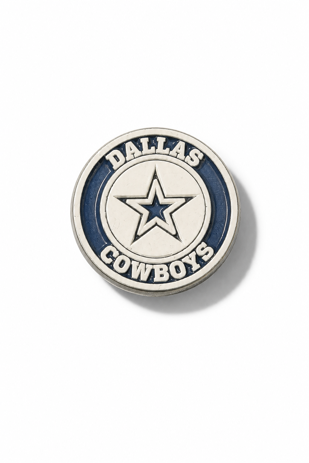 Cowboys Charm