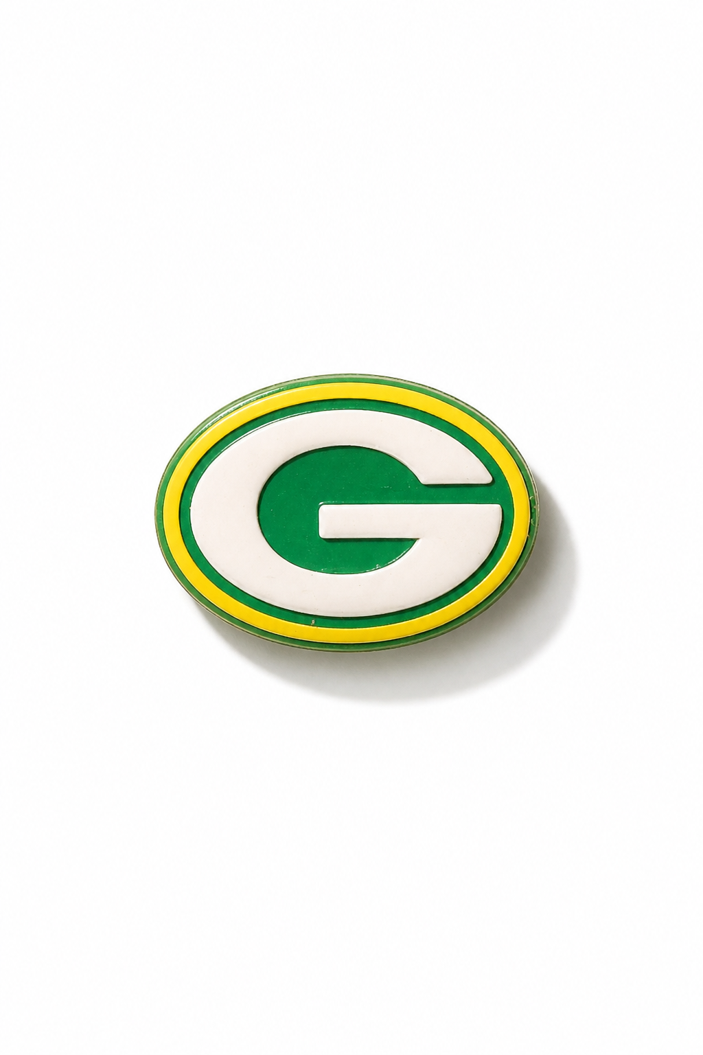 Green Bay Charm