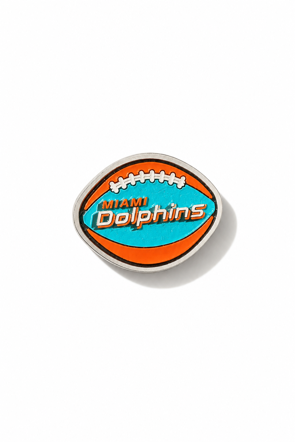 Dolphins Charm