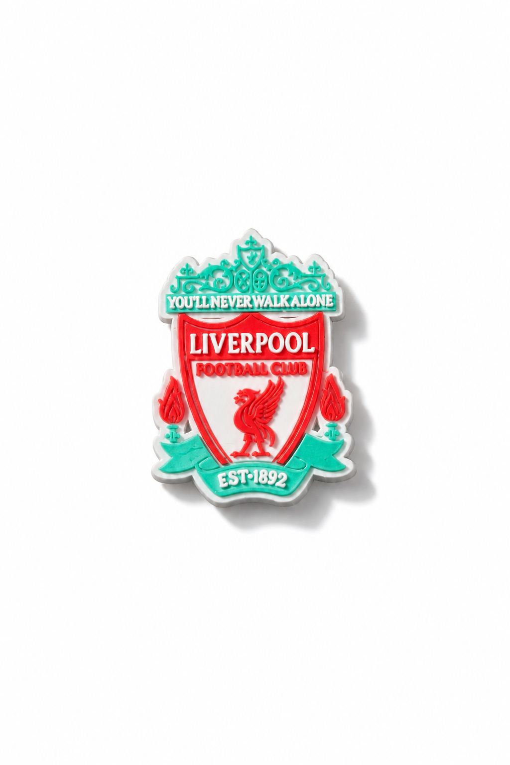 Liverpool Charm