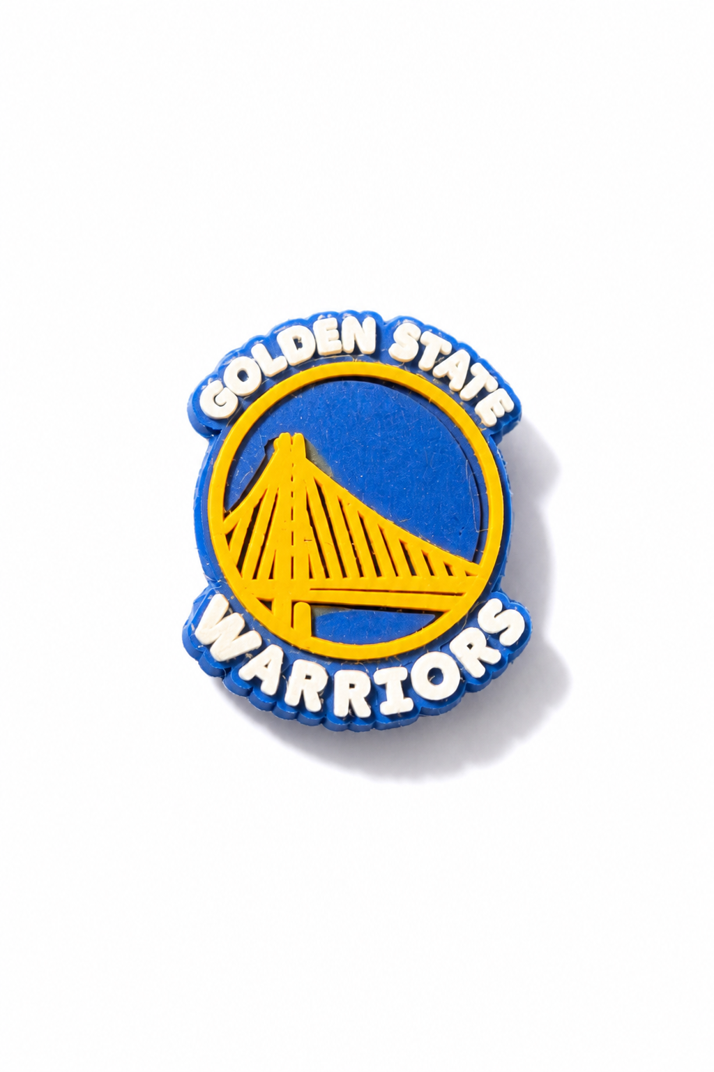 Golden State Charm