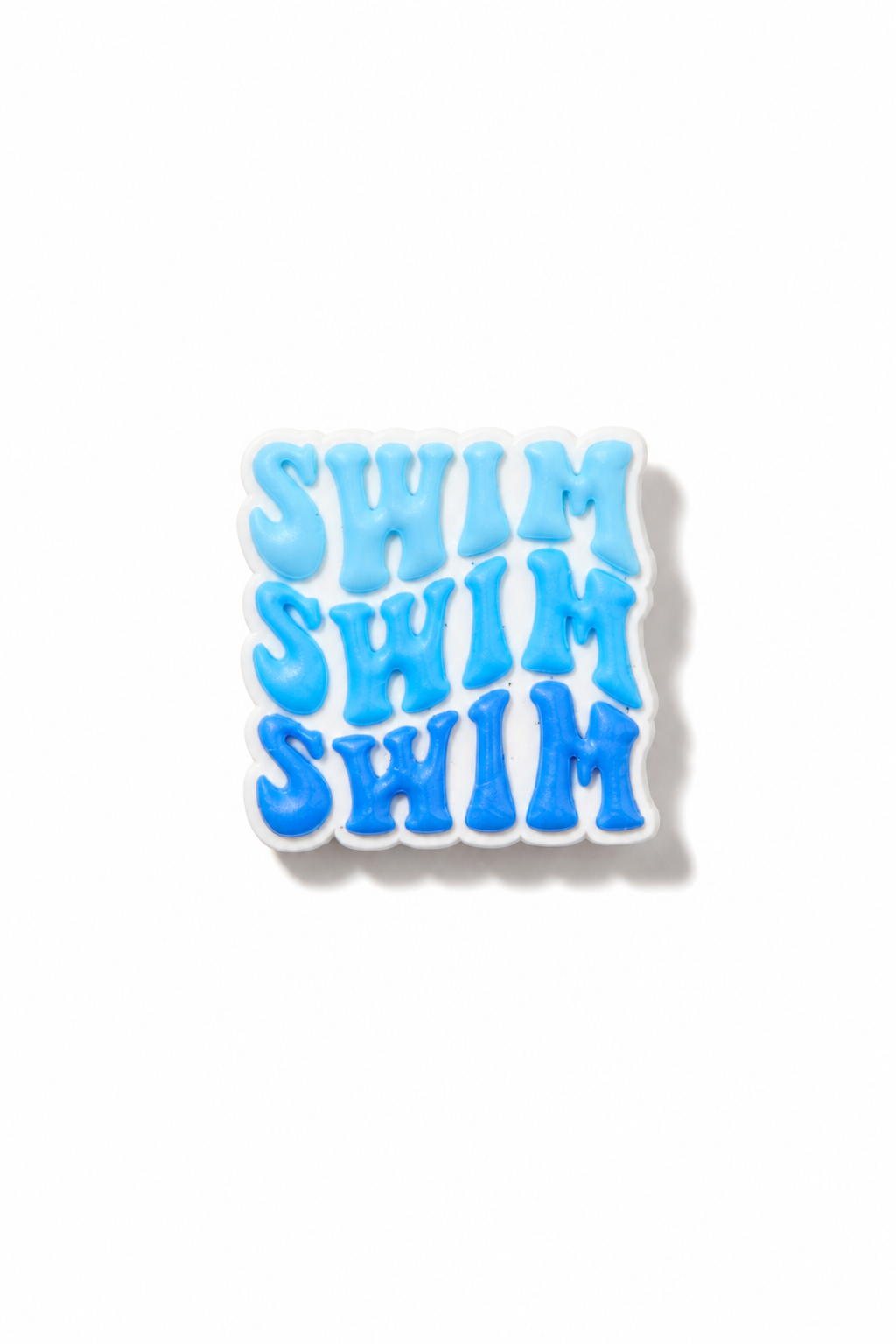 Swim Charm