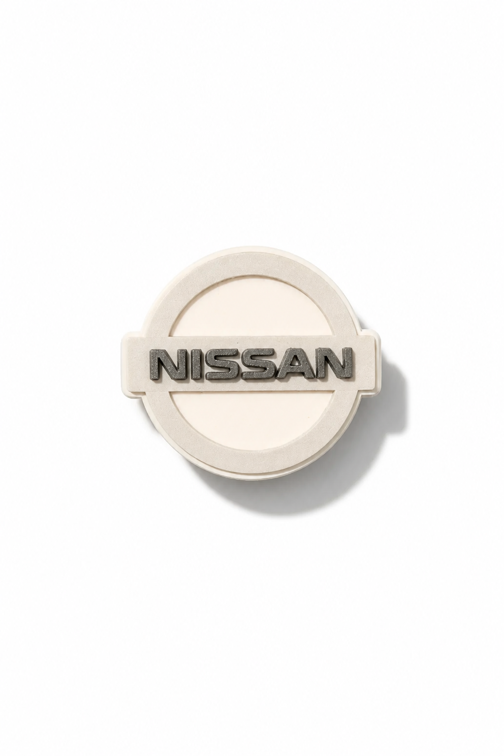 Nissan Charm